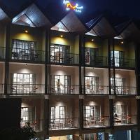 88th Nuwara Eliya, hotel in: Nuwara Eliya City Centre, Nuwara Eliya