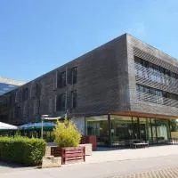 Youth Hostel Echternach, hotell sihtkohas Echternach