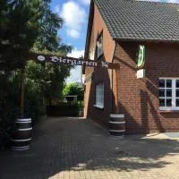 Venner Gasthaus, hotel en Venne