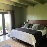 La Guarda Bed and Breakfast, hotel u gradu 'Zapallar'
