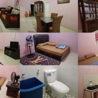 AL IZZAM HOMESTAY, ξενοδοχείο κοντά στο Pagar Alam Airport - PXA, Pagaralam