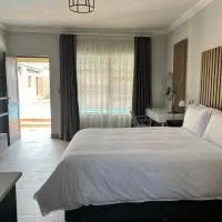 Casero Guesthouse, hotel en Klerksdorp