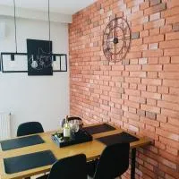 Apartamenty Royal, hotel em Bartoszyce