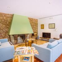Hotel Rural Misarela: Sidros'ta bir otel
