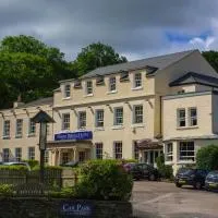 Newby Bridge Hotel, Hotel in Newby Bridge