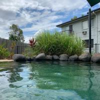 Holiday at Henry St West End, Townsville QLD 3 night min, hotel in zona Aeroporto di Townsville - TSV, North Ward