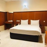 Lulu guest house, hotel near Khasab Airport - KHS, Ras al Khaimah