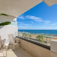 RELAXIA BEVERLY SUITES, hotel en Playa del Inglés