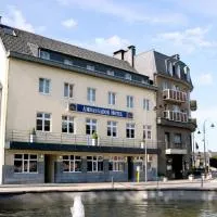 Ambassador Hotel Eupen, готель у місті Ойпен