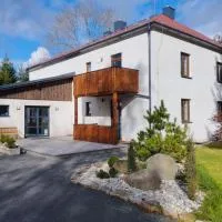 Apartmány Lipno-Hory, khách sạn ở Horní Planá