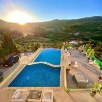 Dar Zayane: Khenifra şehrinde bir otel