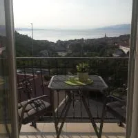 Apartments Prpić 1,Senj, hotel en Senj