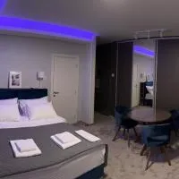 Oaza Mirijevo, khách sạn ở Mirijevo