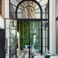 티밧에 위치한 호텔 La Fleur Boutique Hotel