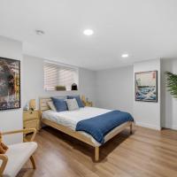 Beautiful Work Stay Retreat in Pueblo Near Downtown，普韋布洛Pueblo Memorial - PUB附近的飯店