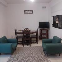 DEPARTAMENTO BARRIO INCONE, hotel near Formosa International Airport - FMA, Formosa