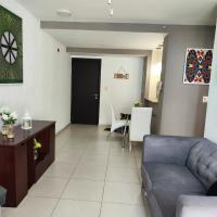 Cute apartment 5min from the airport, hotel near Tocumen International Airport - PTY, Salsipuedes