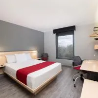 City Express by Marriott Puebla Centro, hotel em Puebla
