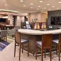 SpringHill Suites by Marriott Raleigh Cary, hotel i Cary