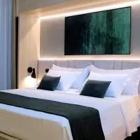 HIGI HOTEL SÃO PAULO, hotel a San Paolo