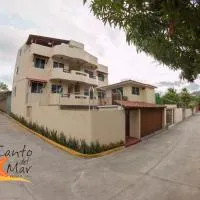 Canto del Mar Hotel - Zihuatanejo - Suites con Cocina, hotell sihtkohas Zihuatanejo