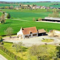 Gîte La Celette, 4 pièces, 6 personnes - FR-1-586-27