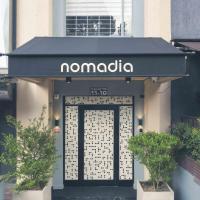 Nomadia Hostel Boutique