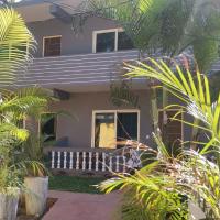 COCKS TOWN, готель в Арамболі