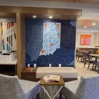 Holiday Inn Express Evansville - West by IHG, hotell i Evansville