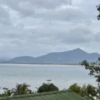 Rinna Resort, hotel a Ko Mook