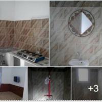 Appartement Daly: Raoued şehrinde bir otel