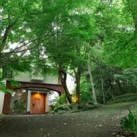 kamenos Luxury Resort With Beautiful Scenery Hiji, hotell sihtkohas Hiji
