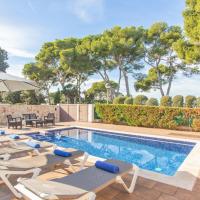 Villa Can Quel by Sonne Villas, Hotel in Cala Galdana