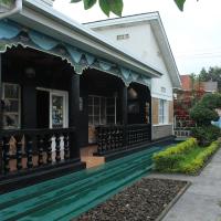 Amahoro Guest House, hotel in Ruhengeri