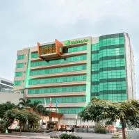 Holiday Inn Guayaquil Airport by IHG, hotel di Guayaquil