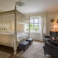 Jungshoved Præstegård B&B, Hotel in Præstø