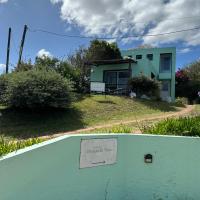 Hotel Butique Donatella Mare., Hotel im Viertel La Barra, Punta del Este