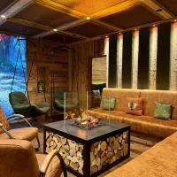 NaturBoutique Hotel RAUSZEIT, hotel in Willingen