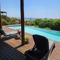 Chilled Vibes, Hotel in Ponta Mamoli