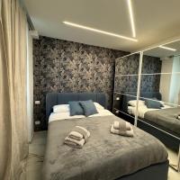 Pinelli 66 Luxury Accomodation, hotel u četvrti San Donato - Campidoglio, Torino