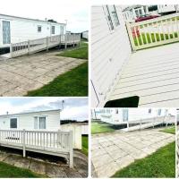 Withernsea Sands - Disabled friendly (maple grove)