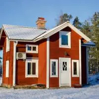 Baking Lodge, готель у місті Фалун