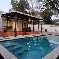 charming home with pool close to the beach., hotel near Fort Lauderdale-Hollywood International Airport - FLL, Fort Lauderdale
