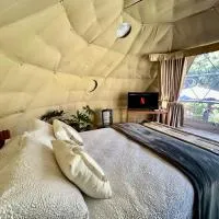 Lunada Glamping, מלון במסמיטלה