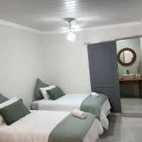 Bly 'n Bietjie Ceres, hotel i Ceres