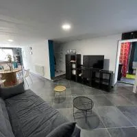 Logement du Paquis, hotell sihtkohas Les Mazures