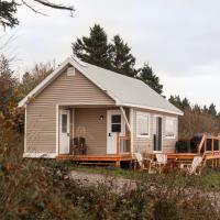 Le Martin Pecheur 2 chambres, hotel em Nouvelle