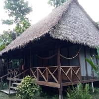 Inotawa Lodge