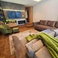 Drop Kop, hotel a Brzeće