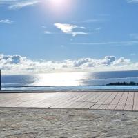 Le Marin, Rodrigues Island, hôtel à Rodrigues Island